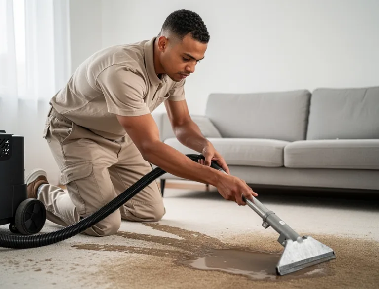 Water Damage Restoration service in Ridgewood